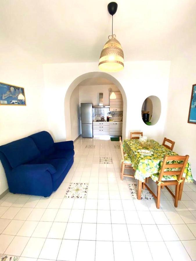 Villa Carmela Conca dei Marini Bilik gambar