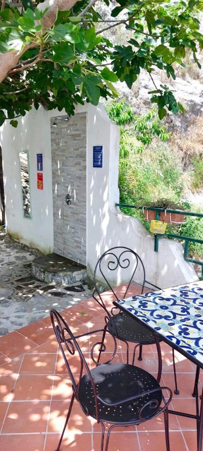 Villa Carmela Conca dei Marini Luaran gambar